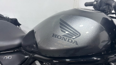 Honda CMX1100 Rebel DCT